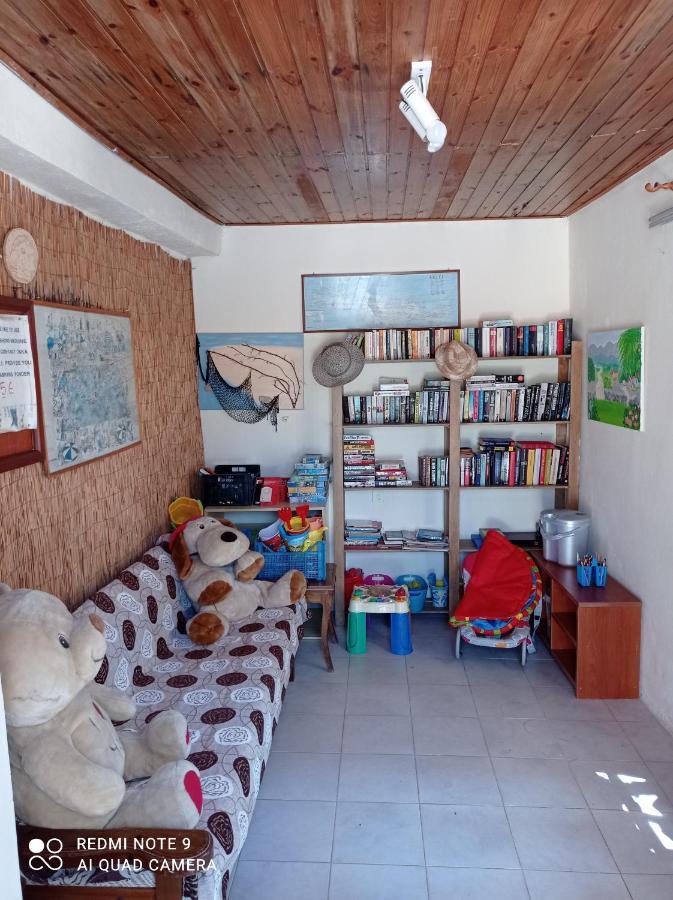 Alexandros Studios Kalamaki Extérieur photo